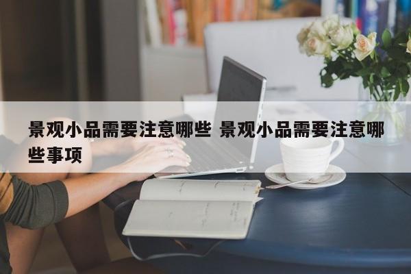 景观小品需要注意哪些 景观小品需要注意哪些事项