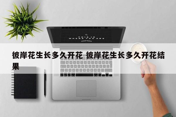 彼岸花生长多久开花 彼岸花生长多久开花结果